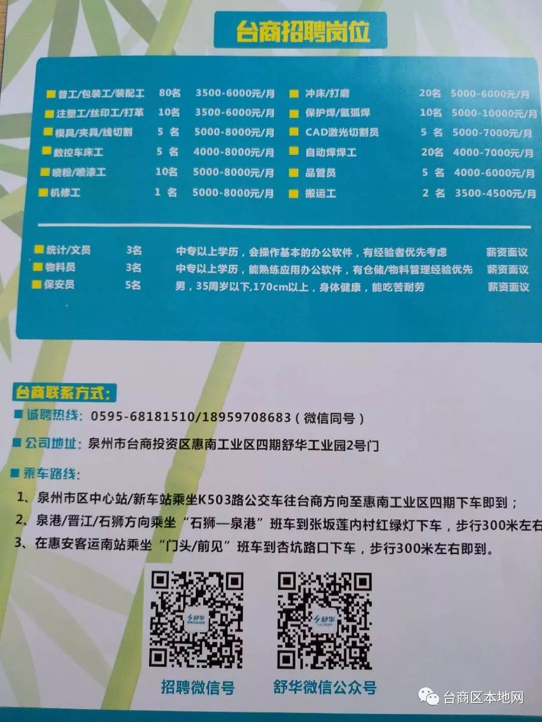 凤合镇最新招聘信息全面解析