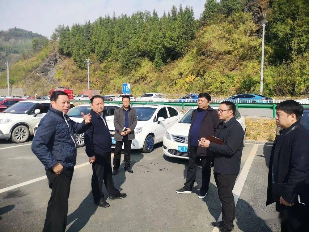 长顺县交通运输局最新动态报道